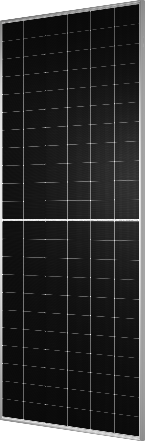 Panel HJT Heterounión